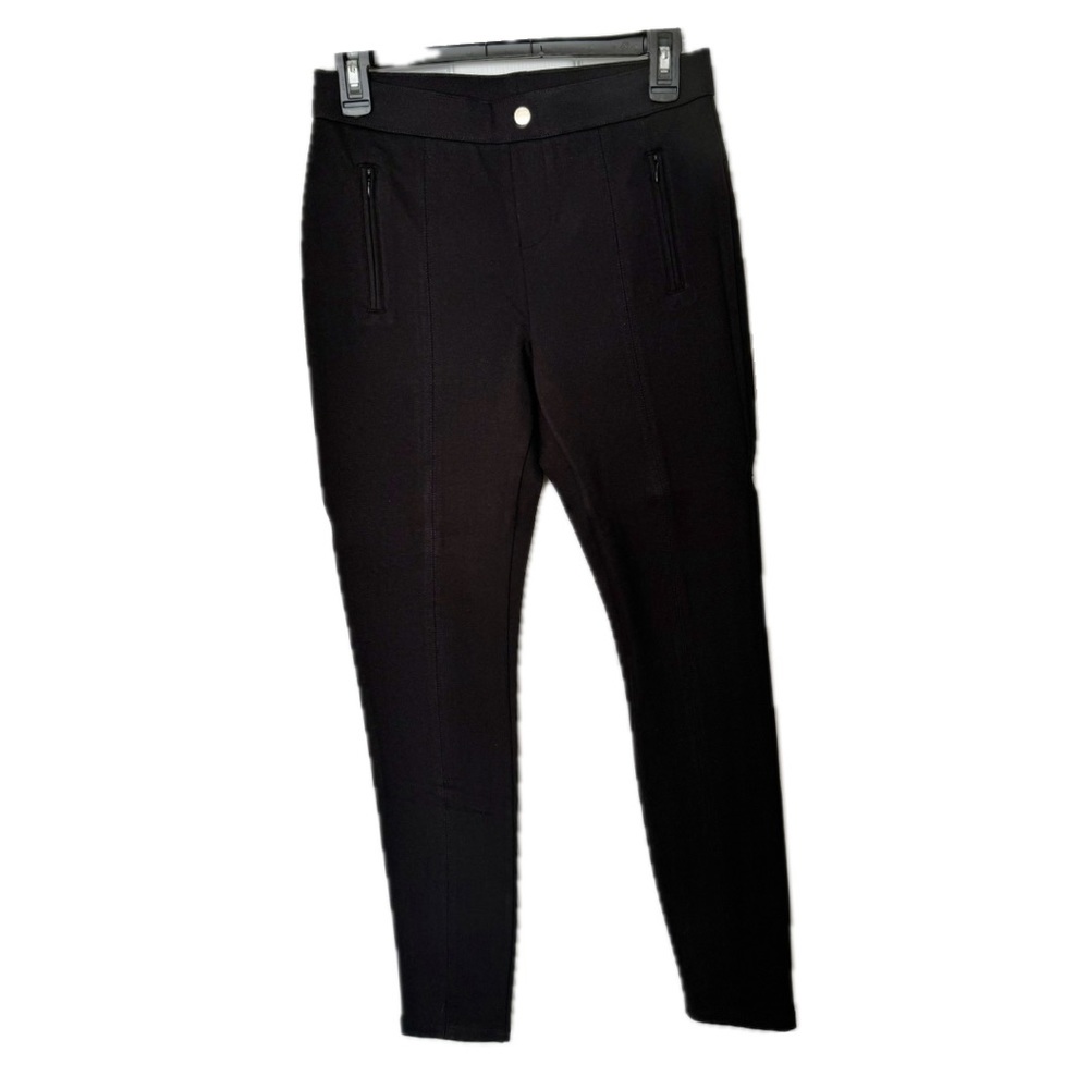 Philosophy NWT Women’s Black Dress Pants Size 6